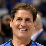 Mark Cuban - Owner of Dallas Mavericks