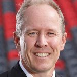 Mark Goudie - President and CEO of OSEG