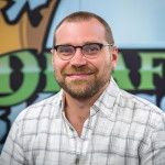 Matt Kalish - Co-founder and President of DraftKings North America