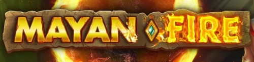 Mayan Fire slot