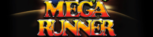 Mega Runner slot