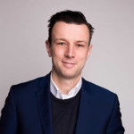 Menno Geelen Commercial Director at AFC Ajax