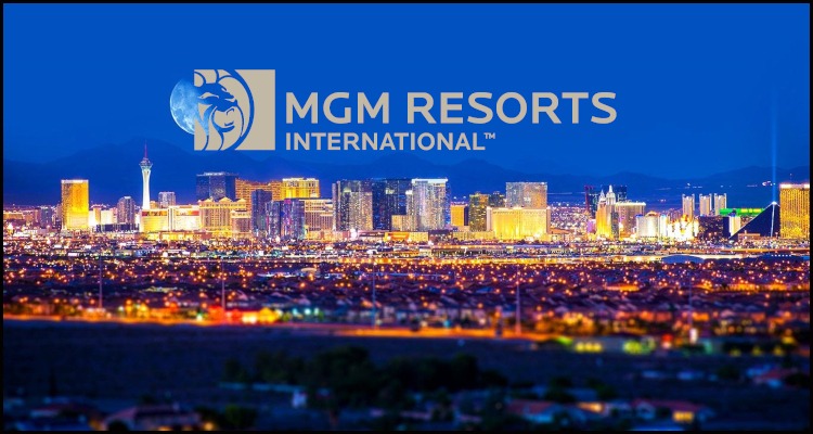 MGM Resorts International'