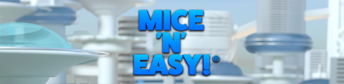 Mice n Easy slot
