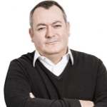 Michael Dugher - Chief Executive at BGC