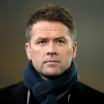 Michael Owen Ex-Football Star