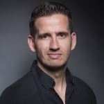 Michael Pedersen - Livespins CCO