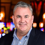 Michael Silberling - Metropolitan Gaming CEO