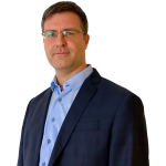 Michal Konuch Head of Legal at Endorphina