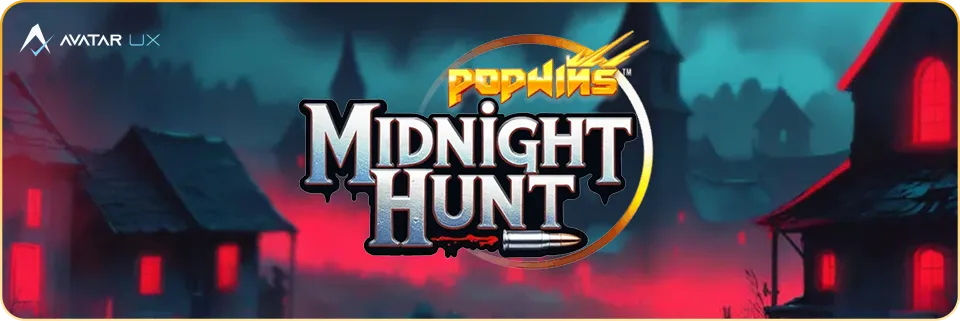 Midnight Hunt Slot from AvatarUX