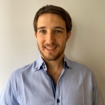 Mikael Lijtenstein CEO of AstroPay