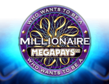 UK Punter has won £885,000 from Millionaire Megapays