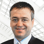 Miloš Pejić - NOVOMATIC Regional Manager SEE