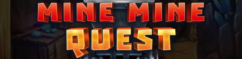 Mine Mine Quest slot