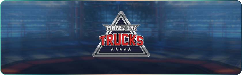 Monster Trucks slot