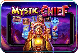 Mystic Chief slot