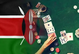 New gambling restrictions in Kenya