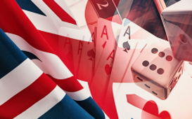 United Kingdom has a new Gambling Minister