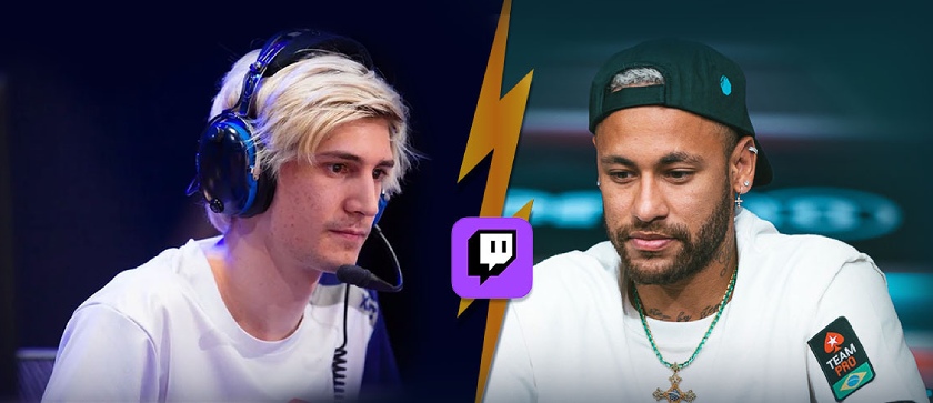 Twitch gambling controversy