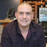 Nick Barr Managing Director for Red Rake Malta