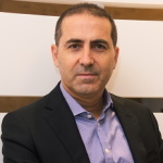 Nir Elbaz iSoftBet CEO