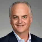 Norb Gambuzza PGA TOUR Senior Vice President of Media and Gaming