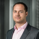 Ondrej Lapides CEO at Tom Horn Gaming