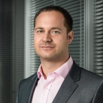 Ondrej Lapides CEO Tom Horn Gaming