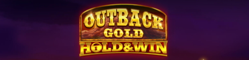 Outback Gold slot