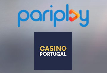 Pariplay new deal with Casino Portugal