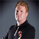 Patrick Foster - Director of Epic Risk Management