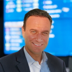 Patrick Jonker CEO, Hero Gaming