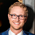Patrick Nichols - CEO of The Venetian Resort