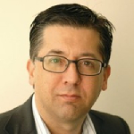 Paul Jeronimo - PlayUp Australia CEO