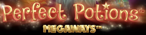 Perfect Potions Megaways slot