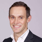 Peter Jackson - Flutter CEO