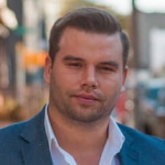 Peter Sullivan - Jackpocket Founder and CEO