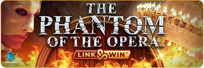 Phantom of the Opera Link & Win