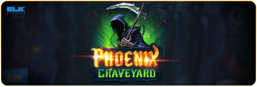 Phoenix Graveyard slot