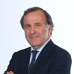 Pierre Ferracci - President of Paris FC