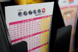 Two players have won $630 million from Powerball jackpot