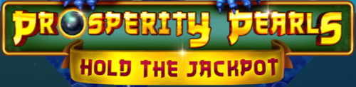 Prosperity Pearls slot