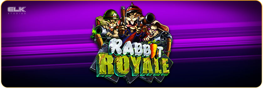 ELK Studios - Rabbit Royal slot