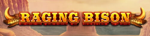 Raging Bison slot