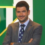 Ramon Alarcon Business General Manager at Real Betis