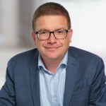 Rasmus Kjaergaard Mindway AI CEO