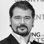 Rasmus Sojmark Founder & CEO of SBC