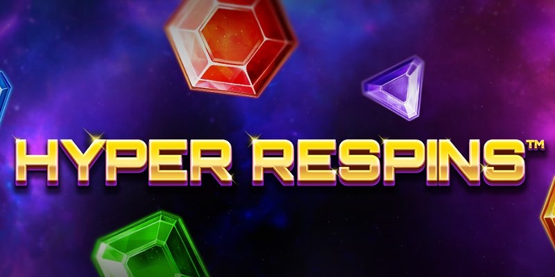 Hyper Respins by ReelPlay