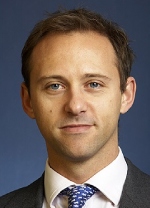 Richard Carter,  Bragg Chief Executive