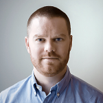 Rickard Vikström - Founder of Internet Vikings